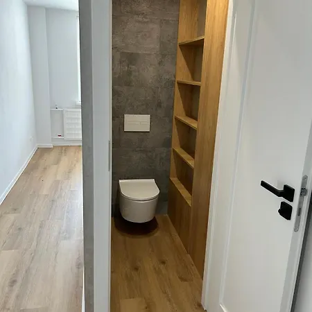 V Centre Apartamento