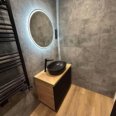 Apartamento V Centre Levice